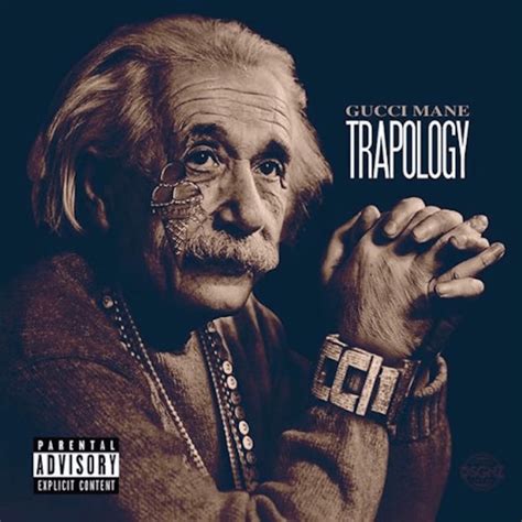 trapology gucci production|gucci mane trapology cover.